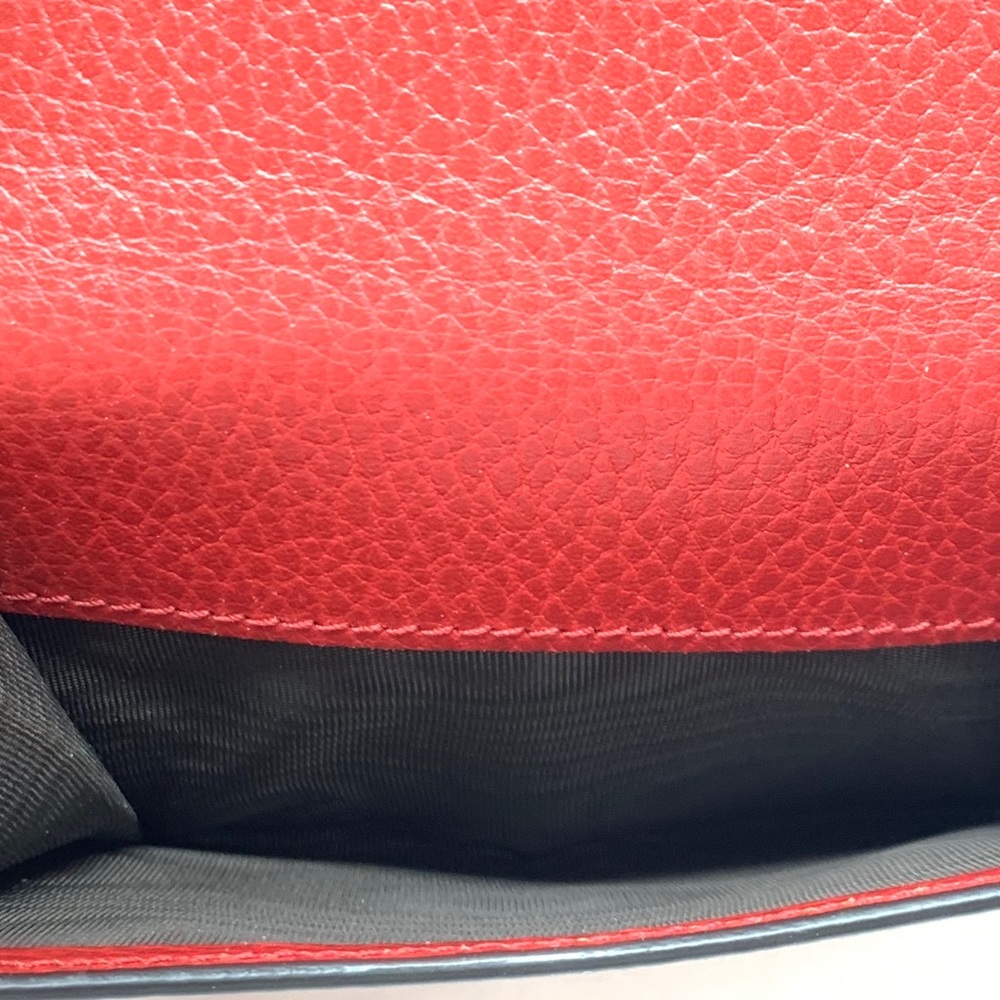 Gucci Interlocking GG Compact Wallet - Picture 7 of 8